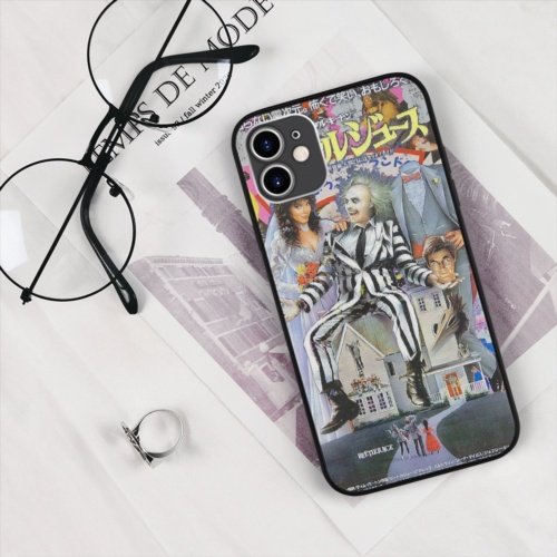 Ốp lưng iphone SAMSUNG joker collage art dada dadaism viền vuông dẻo  cho các dòng iPhone PAP20210778