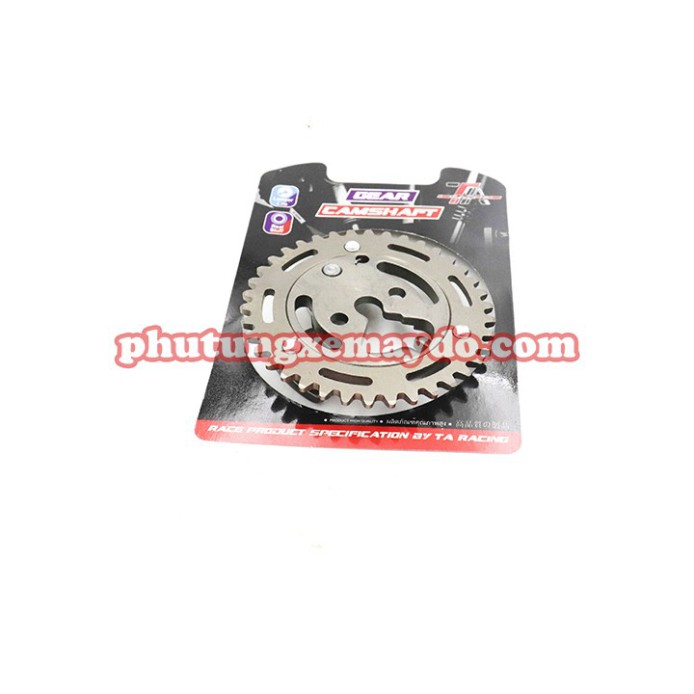 BÁNH CAM TĂNG CHỈNH EX CÓ CHÓA XẢ ZIN K2 [BAO ĐỔI TRẢ NẾU HÀNG LỔI]