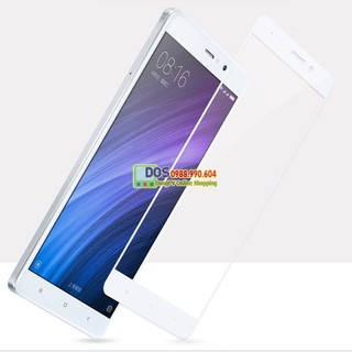 Kính cường lực xiaomi mi5s plus