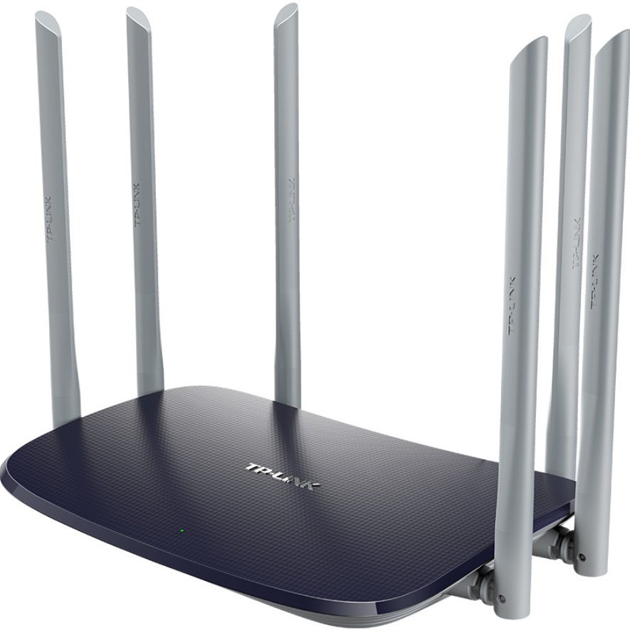 Thiết Bị Router MESH Wifi TP-Link WDR7620 AC1900Mbs cổng Gigabit