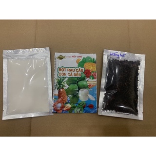 Combo sỉ 20 sét trà sữa thái xanh , thái đỏ , truyền thống