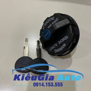 Nắp bình đựng dầu Hyundai H100, Nắp bình đựng nhiên liệu Hyundai H100