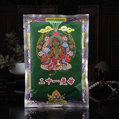 BỘT XÔNG DƯỢC SƯ- TARA XANH - VĂN THÙ - 21 Vị Tara - Tác Minh Phật Mẫu - Địa Tạng - Kim Cang - Ngũ Phương Tài Thần