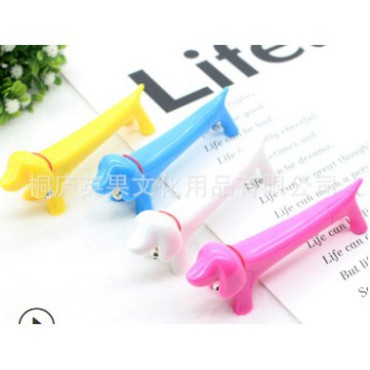 Bút Bi Hình Động Vật Dễ Thương (1118BCD)