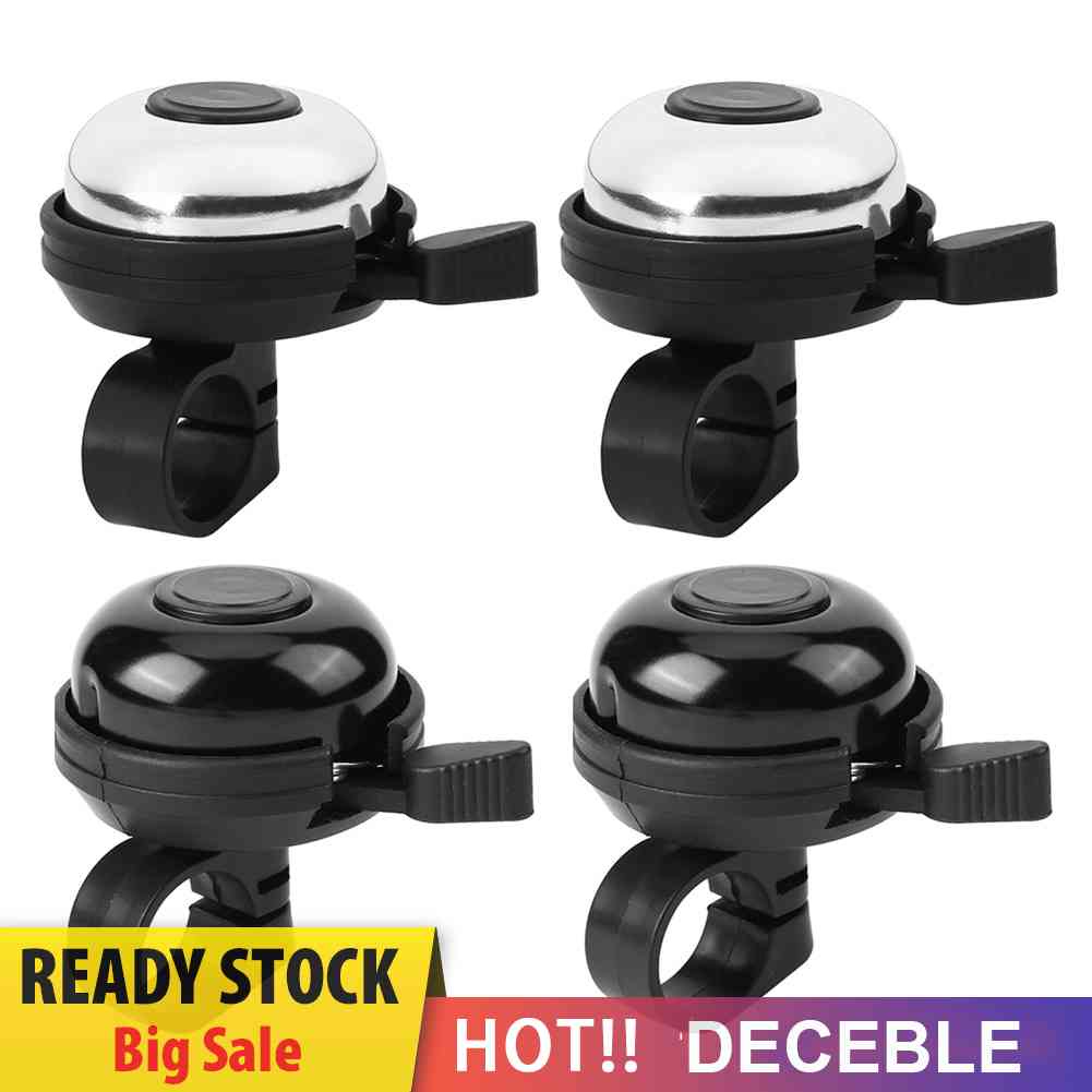 Set 2 Chuông Xe Đạp Leo Núi An Toàn Tiện Lợi