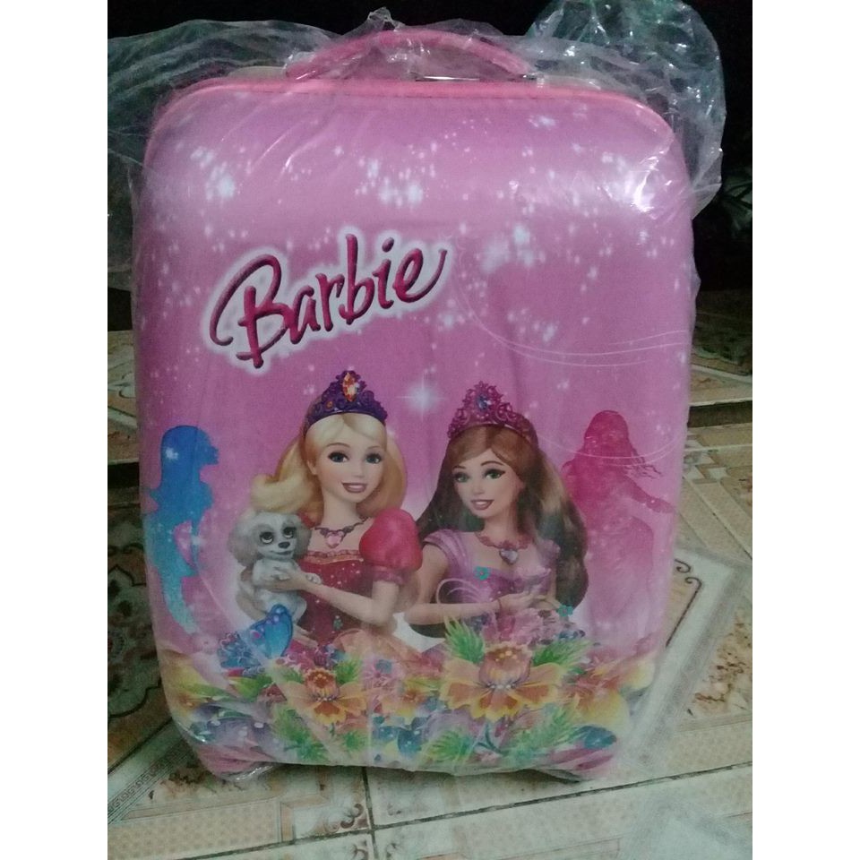 VA - LI KÉO TO SIZE 18 CHO BÉ