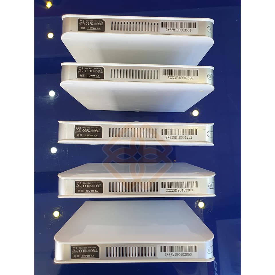 PC Mini Q3 Nhỏ Gọn- Mạnh Mẽ THẾ HỆ 4 N2930 RAM 4Gb SSD 120Gb -  Bảo hành 12 tháng | BigBuy360 - bigbuy360.vn