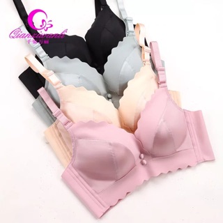 [siêu phẩm] Áo ngực su mút dày không gọng bảng to