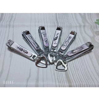 Sỉ 1 hộp bấm móng tay size mini