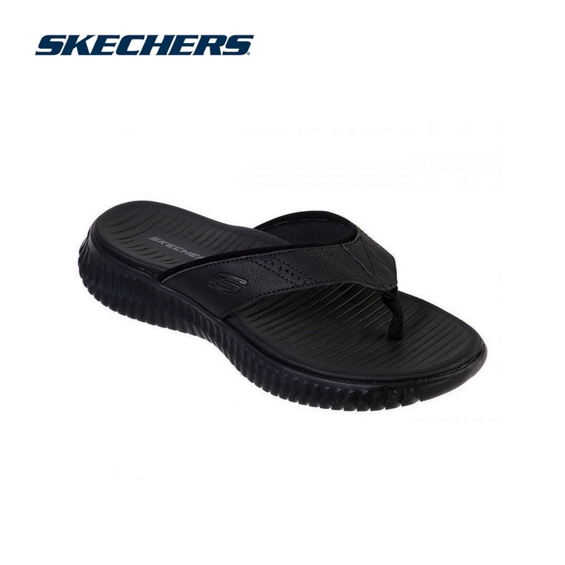 Dép xỏ ngón skechers