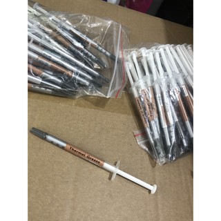 Keo tản nhiệt CPU LAPTOP, PC Thermal Grease HY710, Keo tản nhiệt hủ