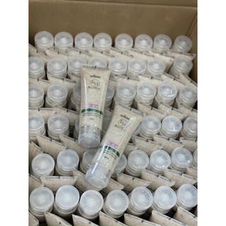 Sữa rửa mặt hạt mơ dưỡng trắng da 120g