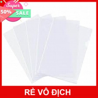 BÌA LÁ A4 PLUS - BÌA LÁ