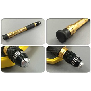 Bộ dao khắc trổ 14 trong 1 Asaki
