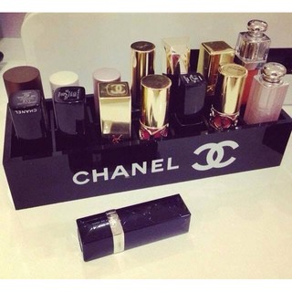 Khay đựng son Chanel 14 ô