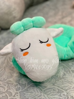 Gối cừu Huggies