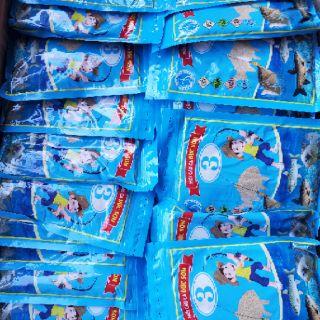 Mồi Câu Cá Đức Sơn