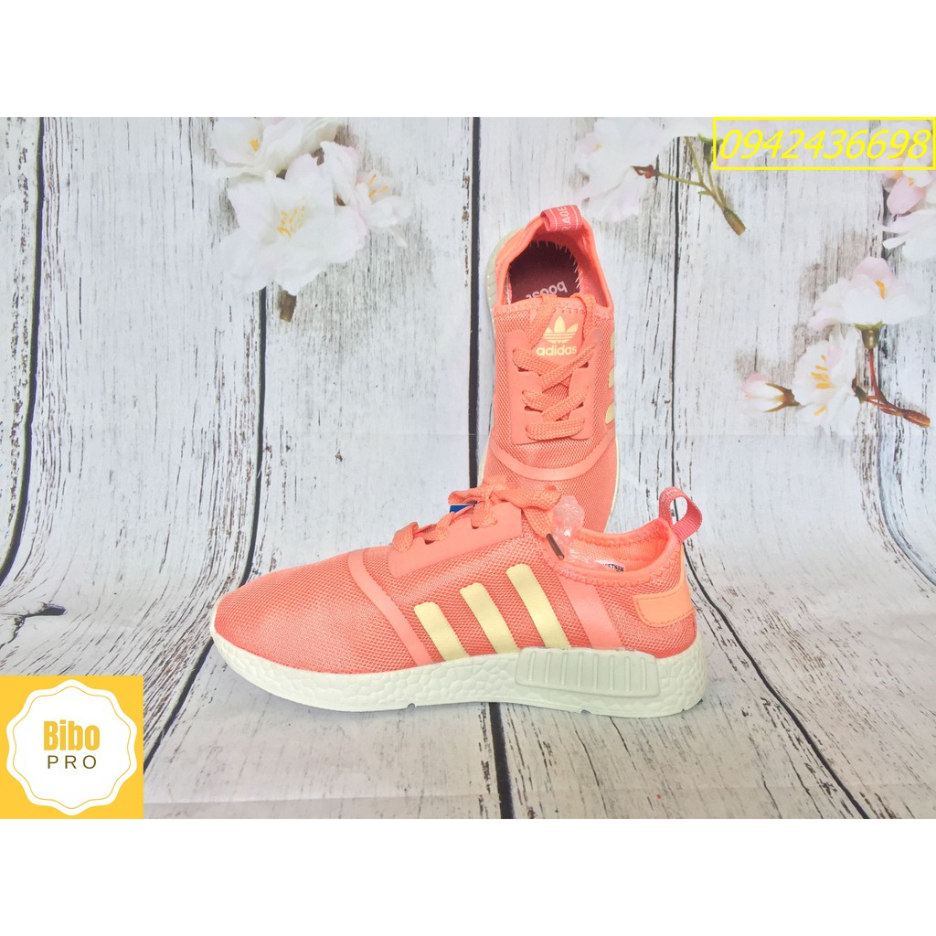 💎[TRỢ GIÁ SHIP VÀ TẶNG HỘP GIÀY] Adidas NMD R1 .