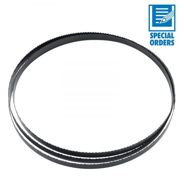LƯỠI CƯA VÒNG DÙNG CHO CƯA GỖ CỦA MÁY CƯA LỌNG HIỆU OZITO BSW-2581 MỚI 100% CHÍNH HÃNG NHẬP KHẨU ÚC