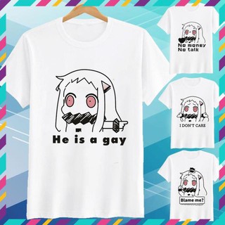 [SALE SỐC] Áo thun Kantai Collection Meme ngộ nghĩnh