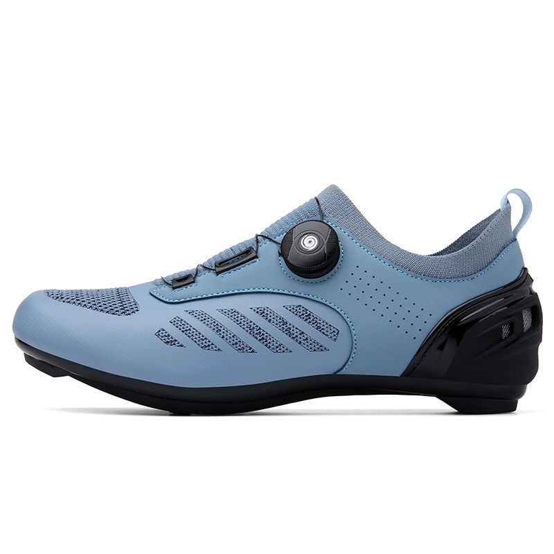 Giày Đi Xe Đạp Chống Trượt Thoáng Khí Cỡ Lớn 36-47