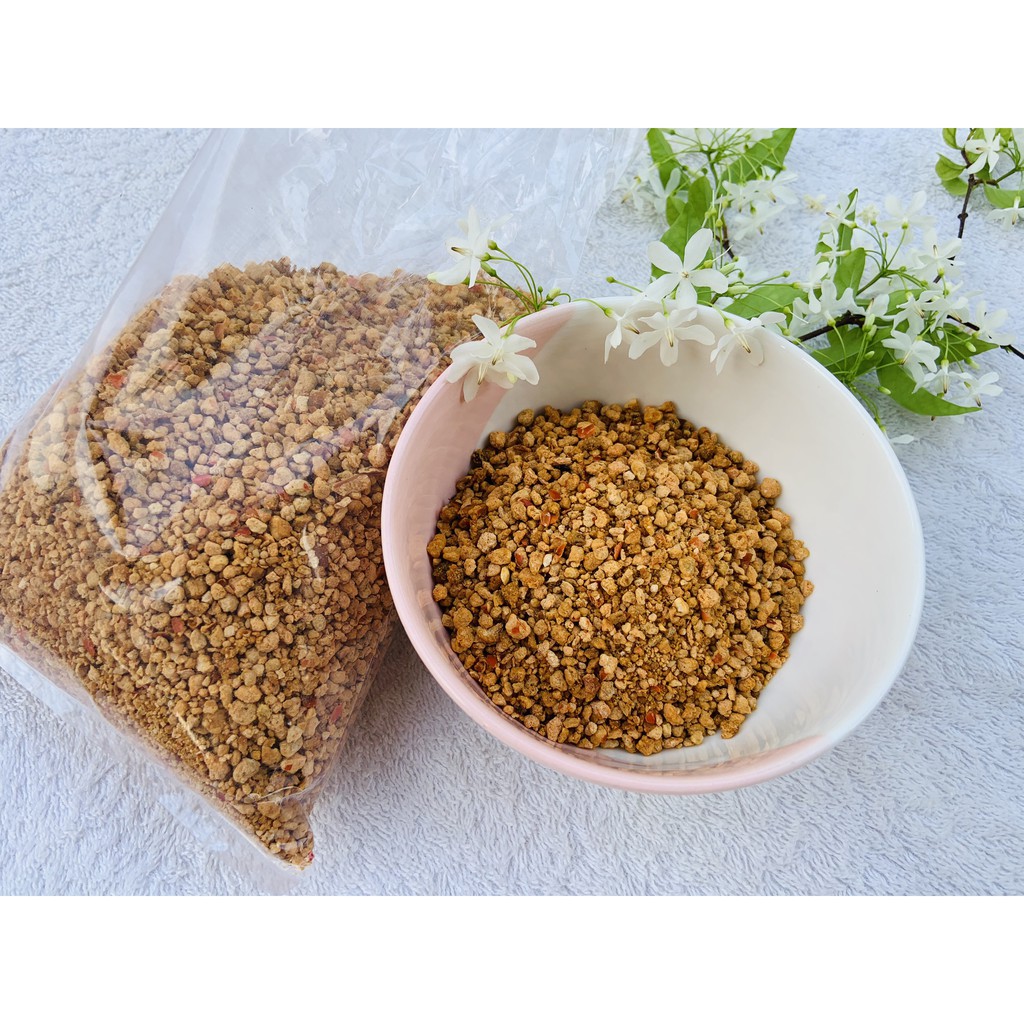 [500GR]Muối Tôm To Ngon