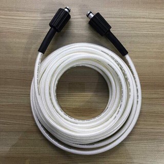 Dây xịt rửa xe cao áp - 8 mét