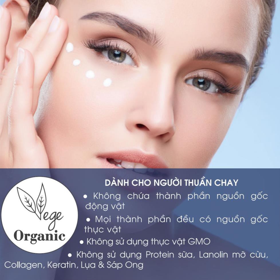 Cây lăn mắt chống thâm quầng, giảm quầng thâm, chống nhăn vùng mắt, tiêu bọng mắt Anti Wrinkle Eye Cream Roll, Ziaja | BigBuy360 - bigbuy360.vn