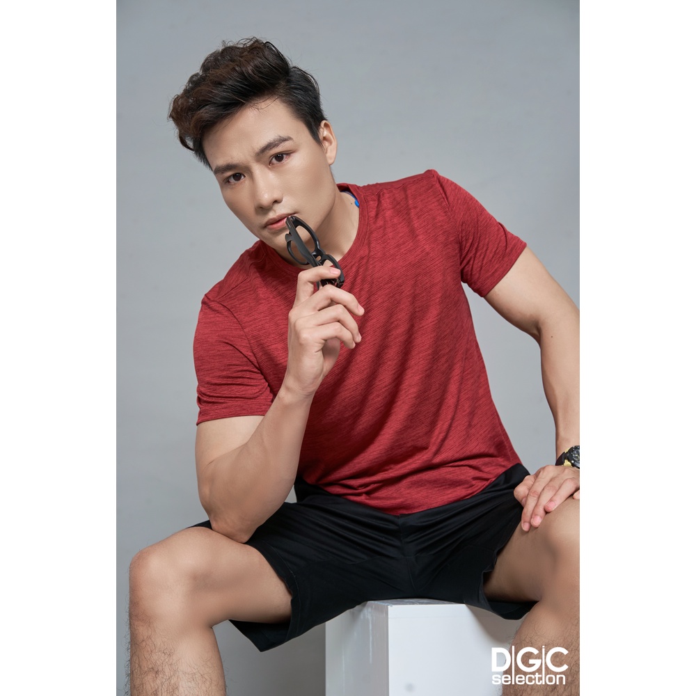 Áo Thun T-Shirt Nam DGCs - WAT1816M