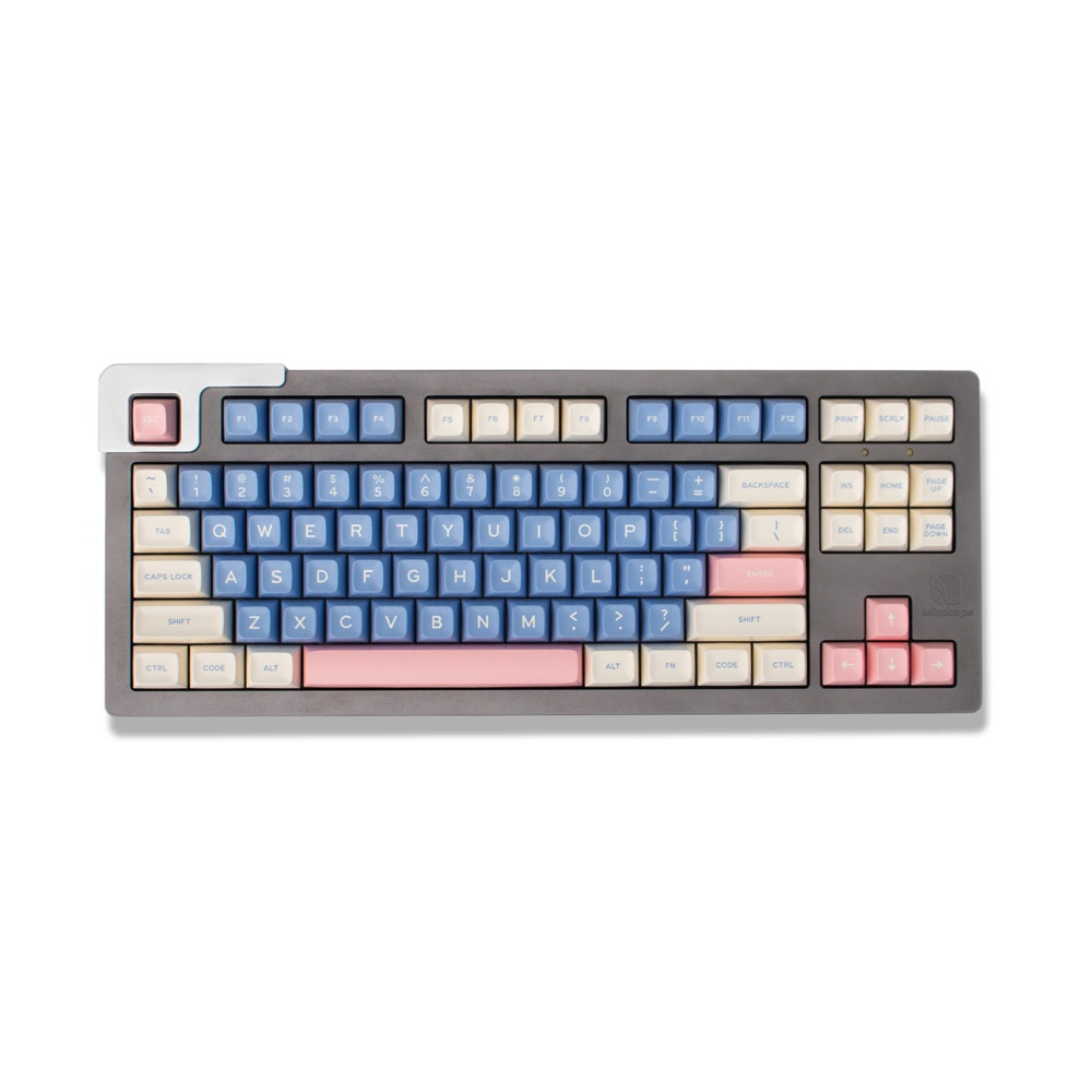 Nút Bấm Thay Thế 170 Phím 6.25U 7U Cho Bàn Phím Cơ GMMK Pro GK68