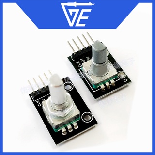 Mạch encoder KY-040 FOR núm xoay encoder 20 xung