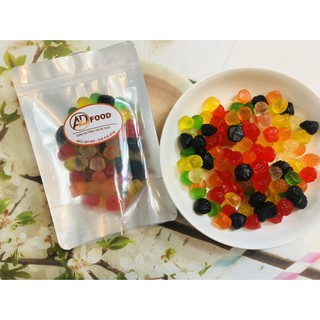 100g kẹo dẻo chipchip