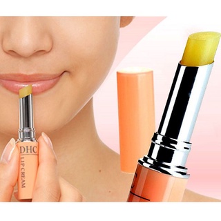 Son dưỡng môi DHC Lip Cream 1,5g