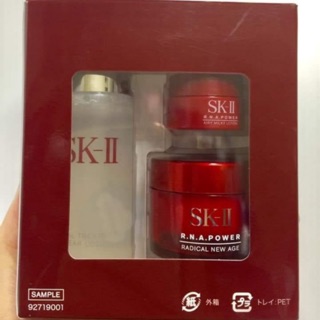 Set mini nước thần SK II (set nội địa Nhật)