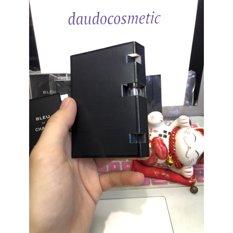 [ vial ] Nước hoa Channel Blue Pour Homme Bleu Chanel EDT/EDP/Parfum 1.5ml | BigBuy360 - bigbuy360.vn