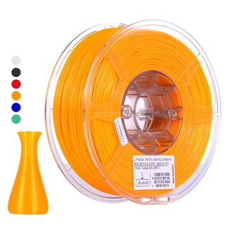 Cuộn dây máy in 3d esun petg 1.75mm 1kg + / - 0.05mm