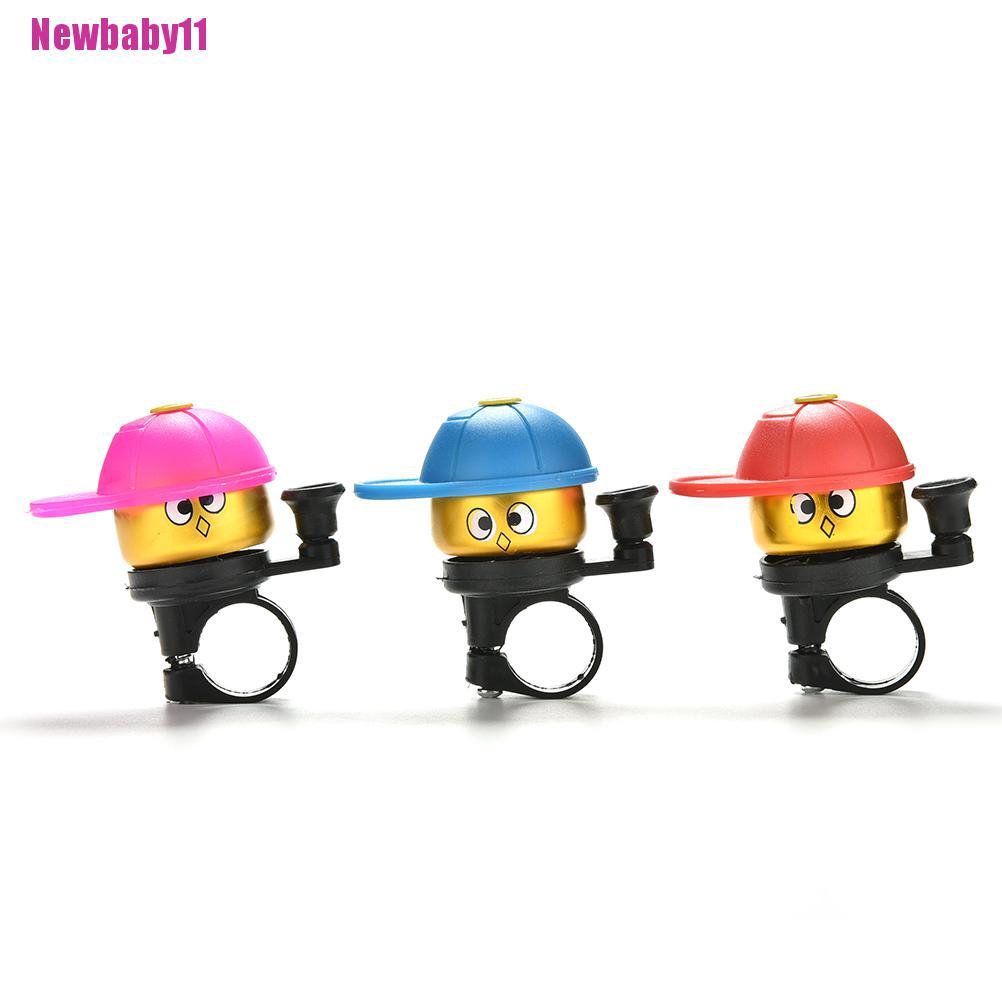 Chuông Xe Đạp Mini Newbaby11 Cho Bé Trai