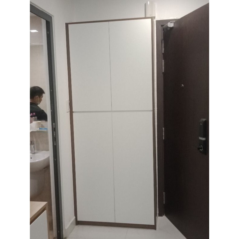 Tủ  Giày  Đa Năng MV389