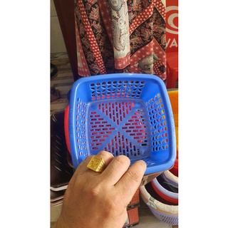 Rỗ vuông tiện dụng