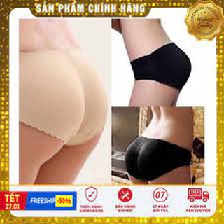 Quần chip đúc độn mông, quần lót độn mông hàng đẹp