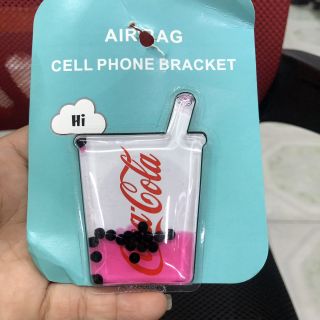Iring dựng điện thoại kute