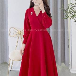Đầm thanh lý nguyên tag new nhà zym