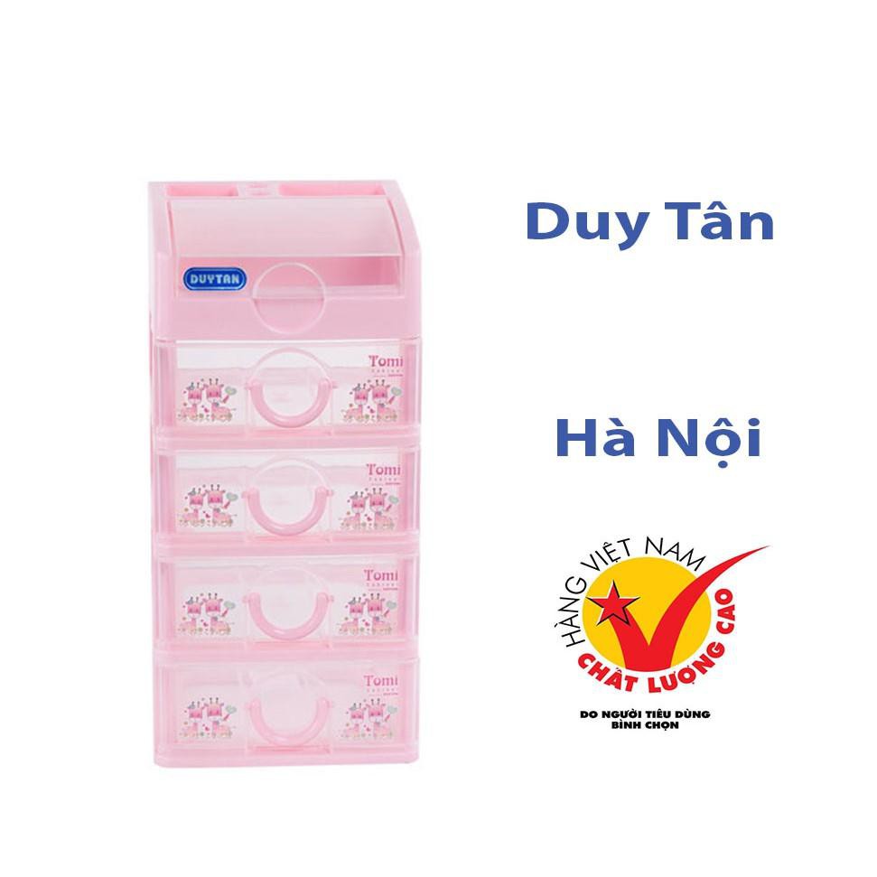 (Hà Nội) Tủ nhựa Duy Tân 5 ngăn Mini | BigBuy360 - bigbuy360.vn