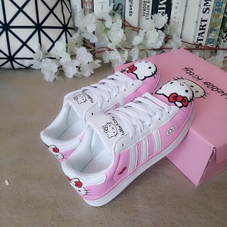 [ORDER]giày đoraemon - hello kitty xinh lắm luôn ạ✨✨✨