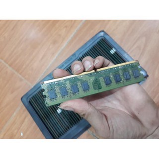 Ram pc hynix ddr2 1gb bus 667 16 chip đồng bộ hãng