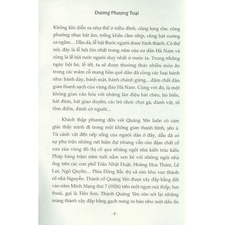 Về Miền Bến Ngự Sông Chanh