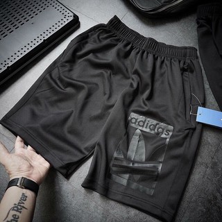 Quần short ADIDAS 3.0 logo