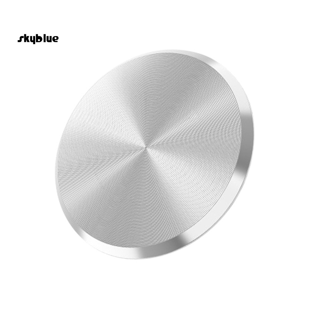 Giá đỡ điện thoại dạng nam châm tiện lợi 30mm