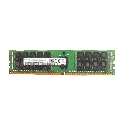 Ram Máy Tính Samsung DDR4 32GB bus 2400Mhz REG ECC