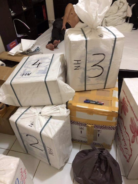 ❌ Nhuỵ hoa nghệ tây BAHRAMAN của IRAN- có giấy chứng nhận phân phối sản phẩm ! | BigBuy360 - bigbuy360.vn